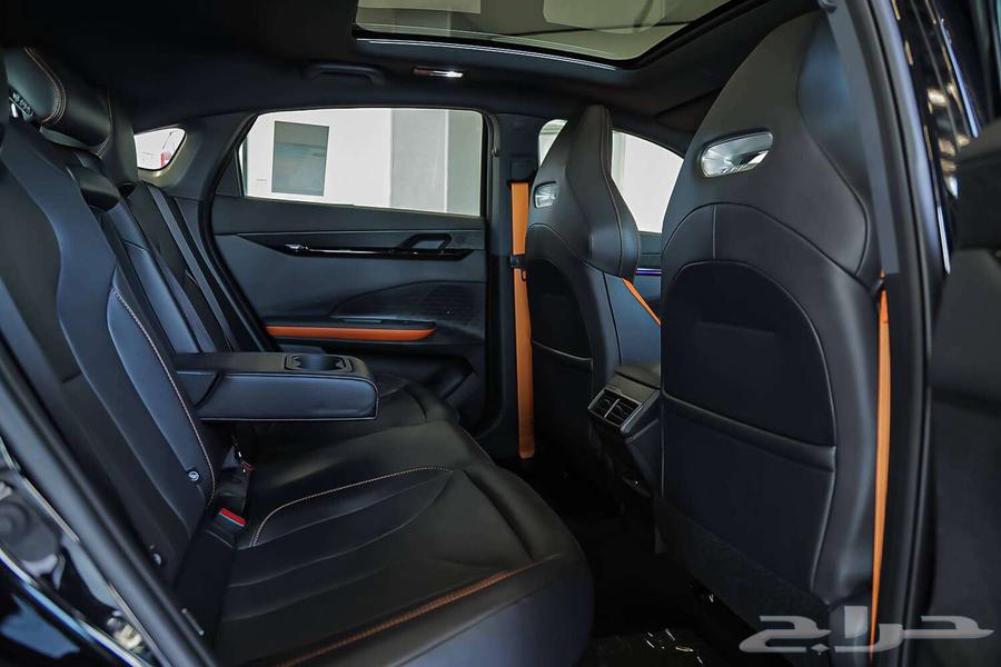 Changan UNI-V Sport 2025, all colors available, yellow included63212424010499112