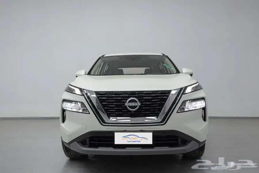 Nissan X-Trail 2025, all categories available for cash and installments63212427552003111