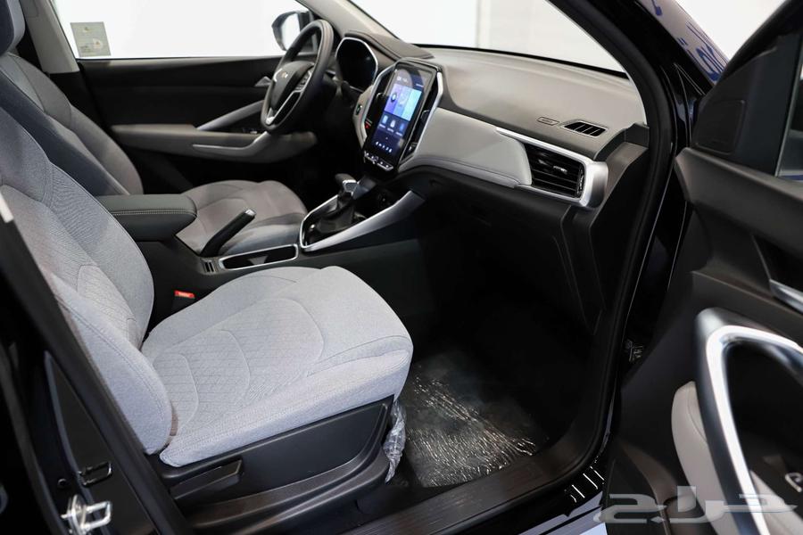 Chevrolet Captiva 2025 Standard and Full63213988727554114