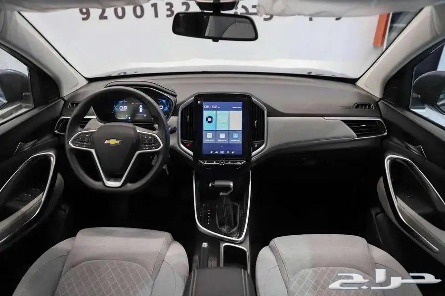 Chevrolet Captiva LT 2025, automatic transmission, gasoline63213497513346114