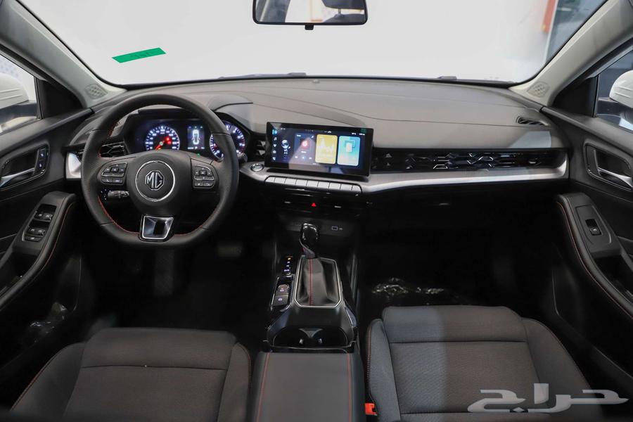 MG GT Comfort Model 2024 offers on installments63211441872642111