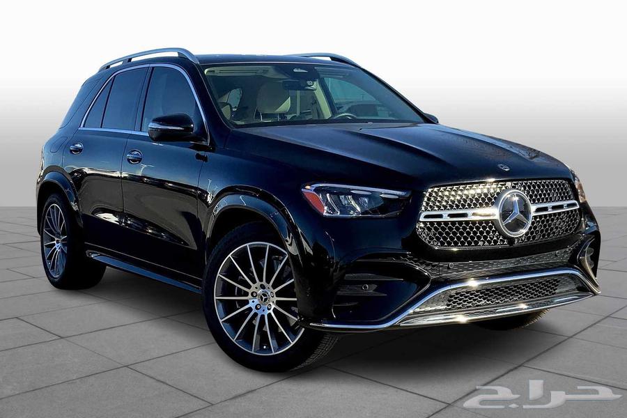 Mercedes GLE-350 202463212441912195111