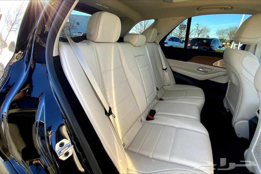 Mercedes GLE-350 202463212441912195114