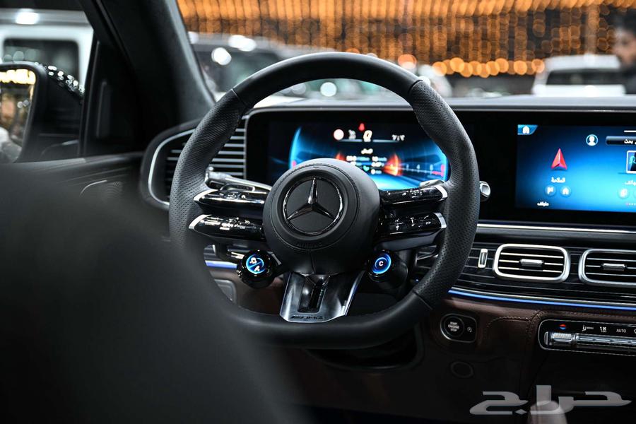 Al-Buraimi Company for Mercedes-Benz Cars - Mercedes63210939282435113