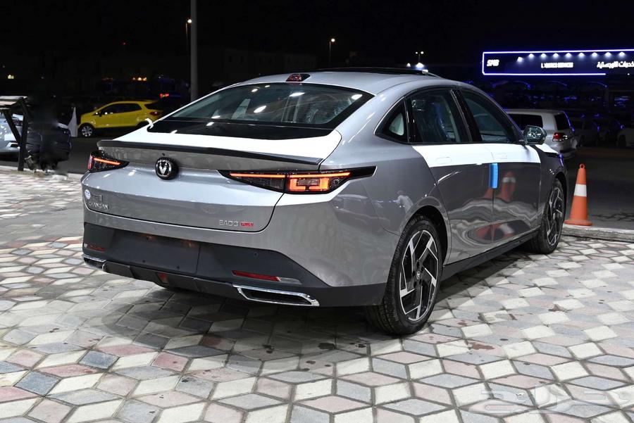 Changan Eado Full EV Extended 2025 Special Offer63212929680001113