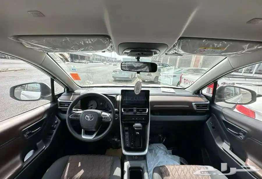 Toyota Innova Gasoline GL 2025 Cash and Financing63214468836355111