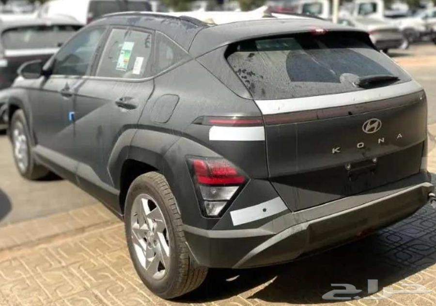 Hyundai Kona EV 2025 installments starting from a salary of 350063210373410562111