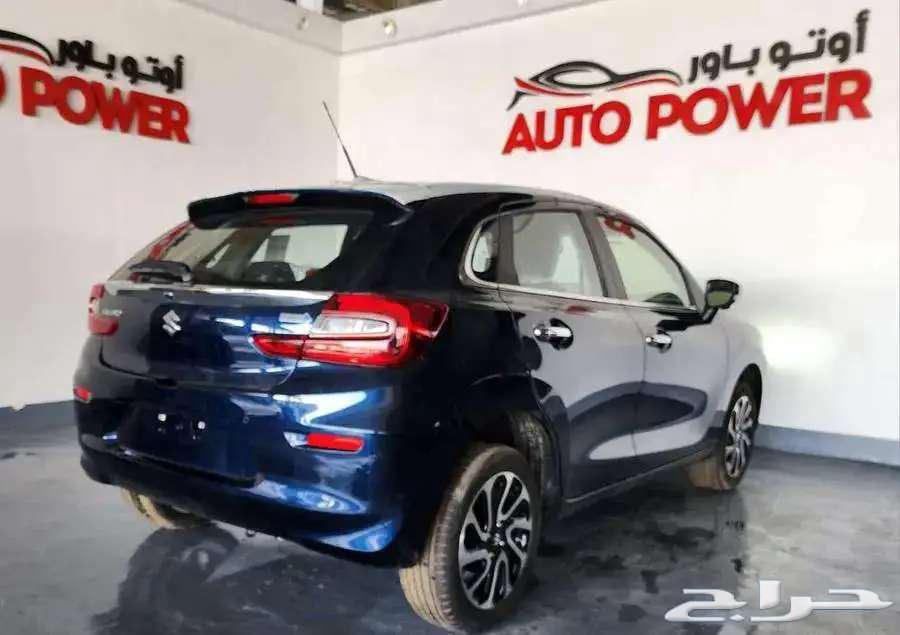Suzuki Baleno 2025 full option63211445694723114