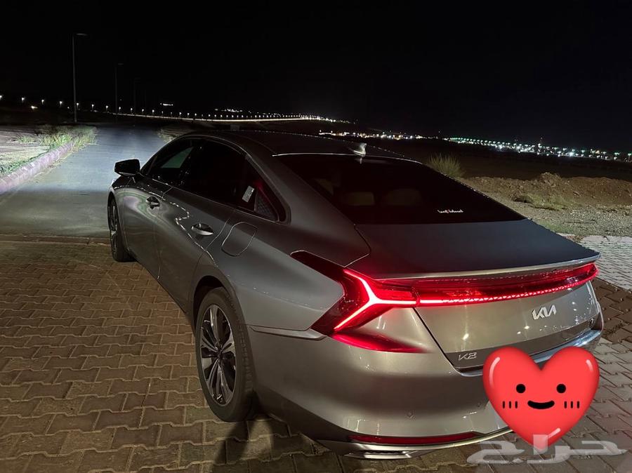 Kia K863210376456322112
