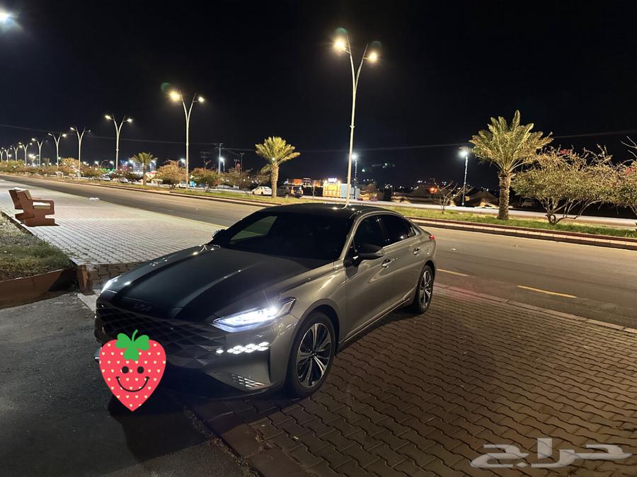 Kia K863210376456322113