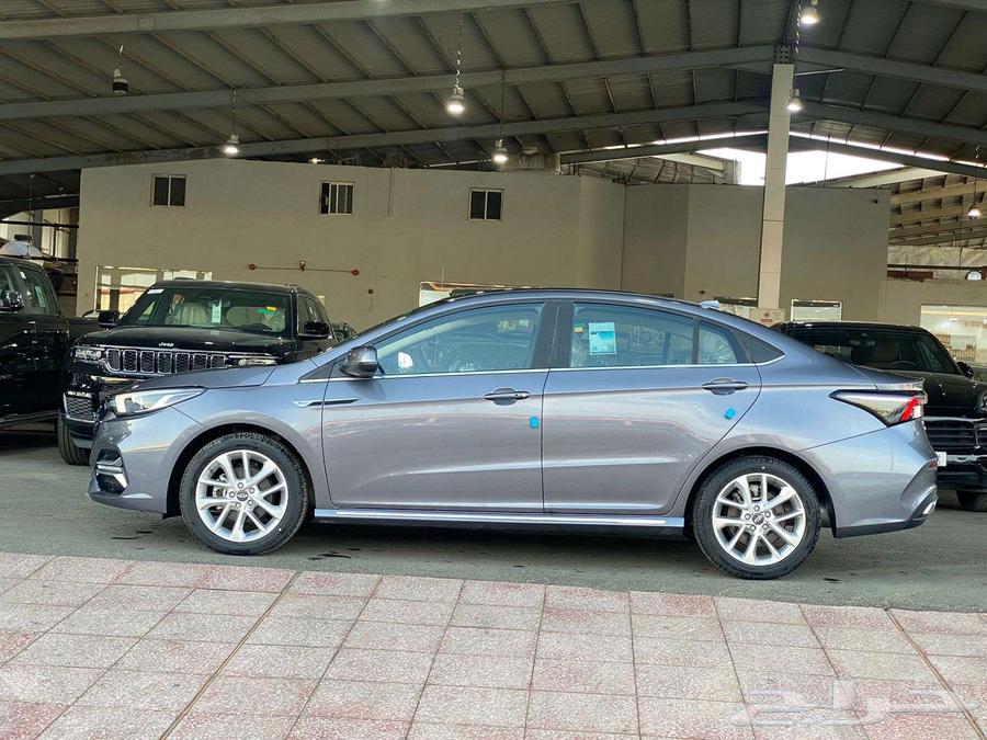 Chery Arrizo 6 Pro Half Full 2024 Model, Cash and Rental Available63212918179075113