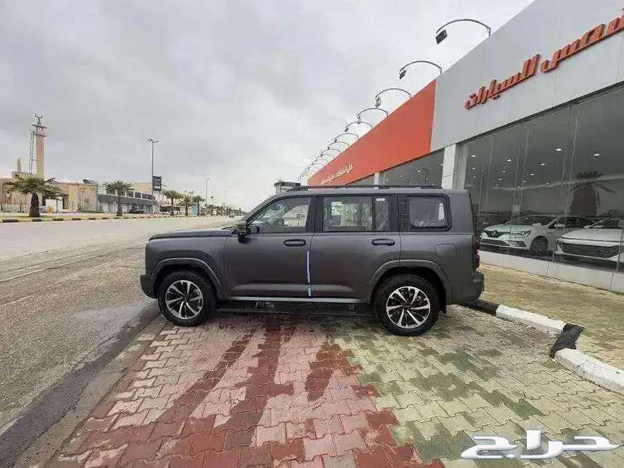 هافال H9 نص فل 202563212921395458112