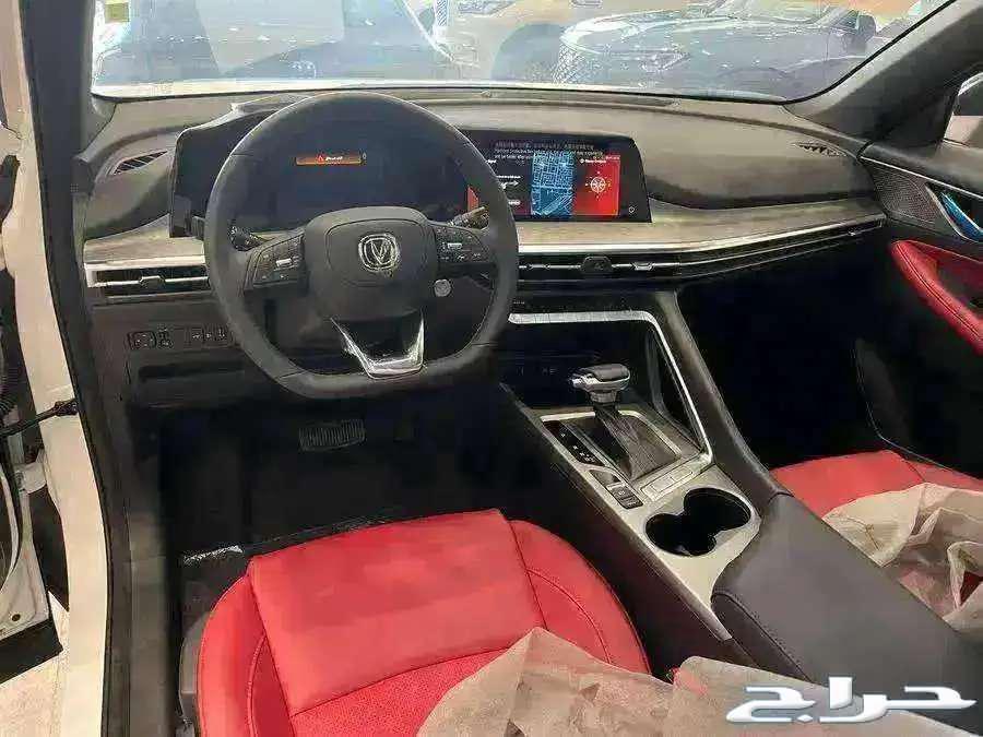 Changan CS35 Limited 202563212922017538112