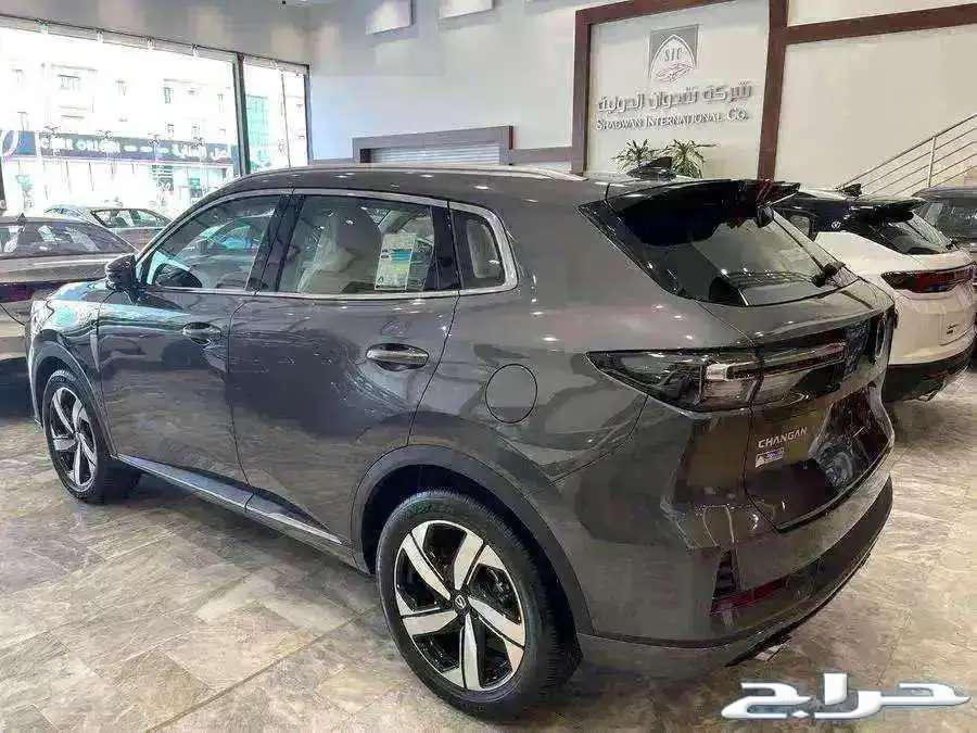 Changan Uni-S 202563213490042626111