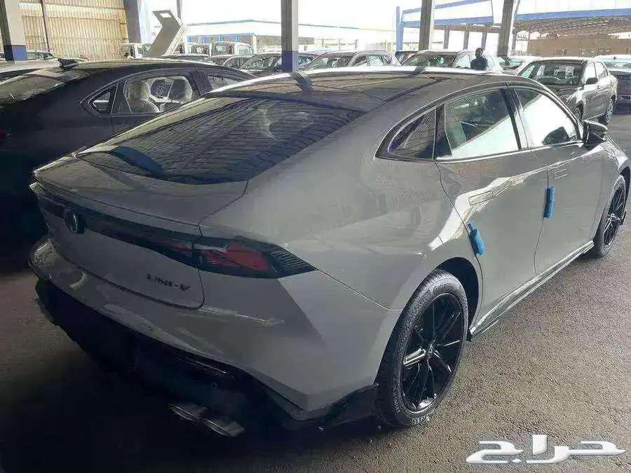 شانجان uni-v 2025 sport63213490376322112