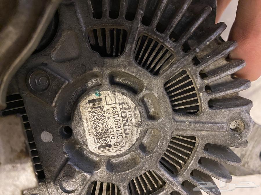 For sale Honda Accord spare parts63213490503681112