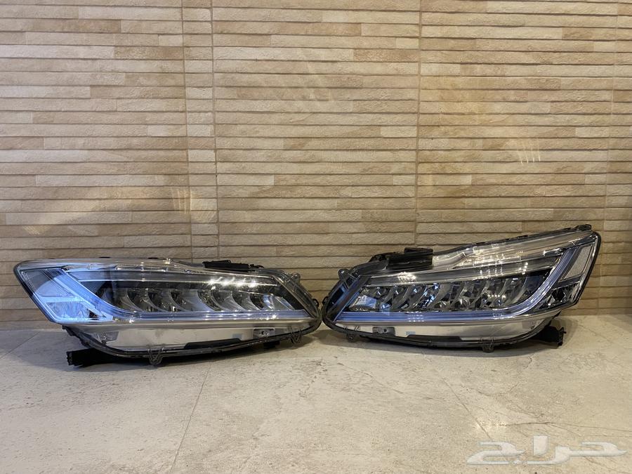 For sale Honda Accord spare parts632134905036811111