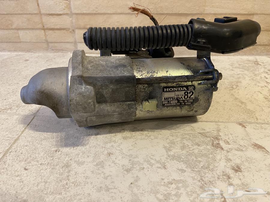 For sale Honda Accord spare parts63213490503681113