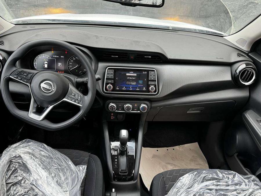 Nissan Kicks half tank at a special price, cash and installments available63210389942274113