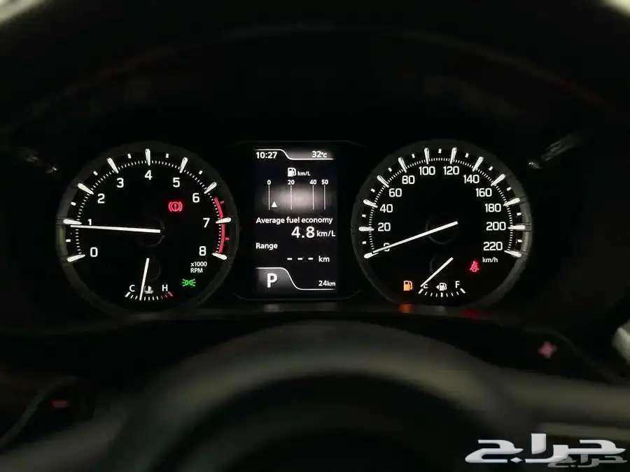 Toyota Urban Cruiser GL Standard 202563209878219521114