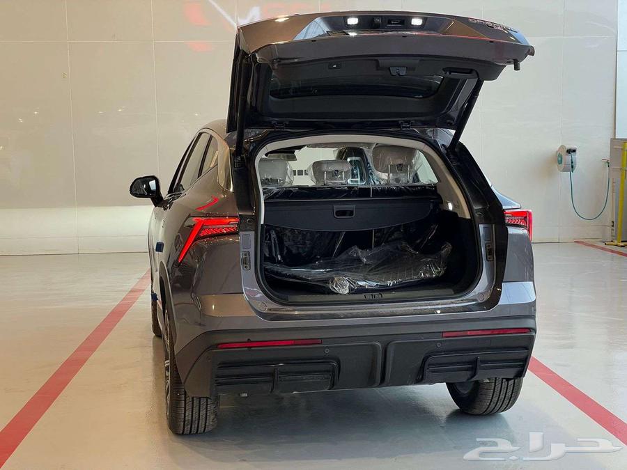 Geely Dasheng Full 2024 model from RPM company, the best and strongest offer.63209363915521113