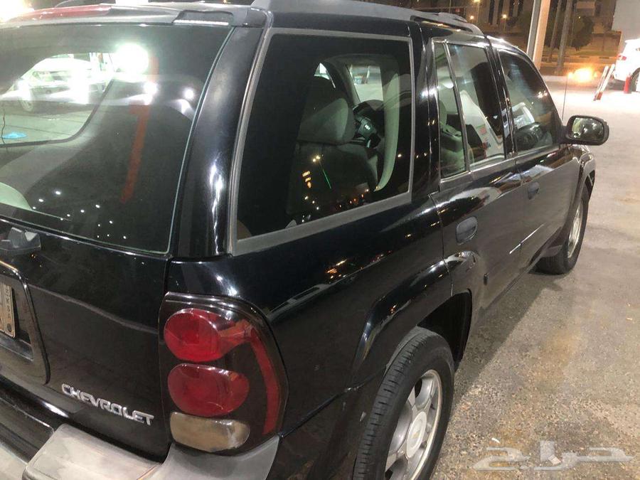Chevrolet Trailblazer 2009 for sale63209367637123113