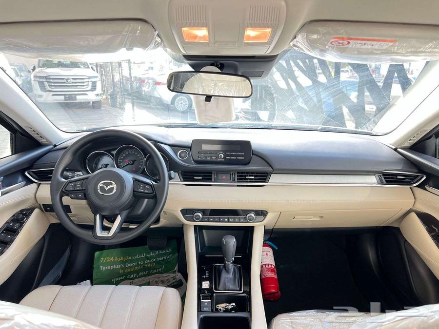 Mazda Gulf Big 202563211474709635112