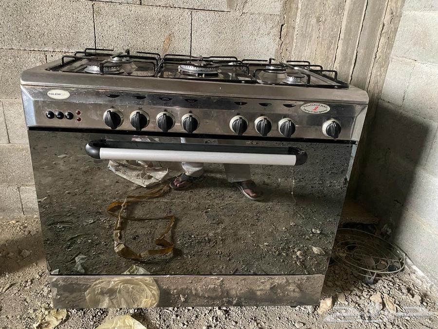 Refrigerator   Oven63149326273409112