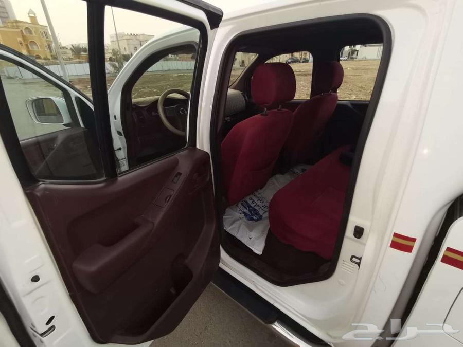 Nissan - Navara 2015 - Automatic gasoline63209882497409113