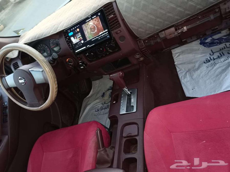 Nissan - Navara 2015 - Automatic gasoline63209882497409112