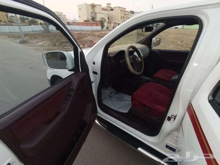 Nissan - Navara 2015 - Automatic gasoline63209882497409111
