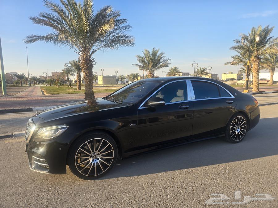 Mercedes S500 201563209378783363114