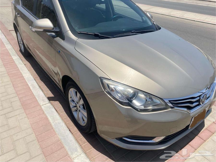MG 360 car model 201863209885688323111