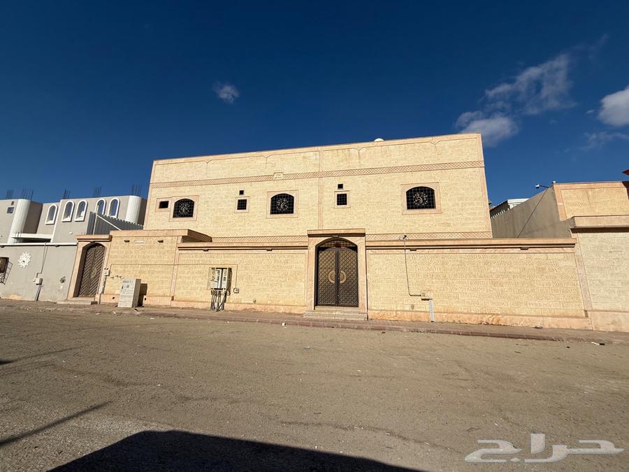 A two-story house for sale in Al-Qurayyat62888417373697112