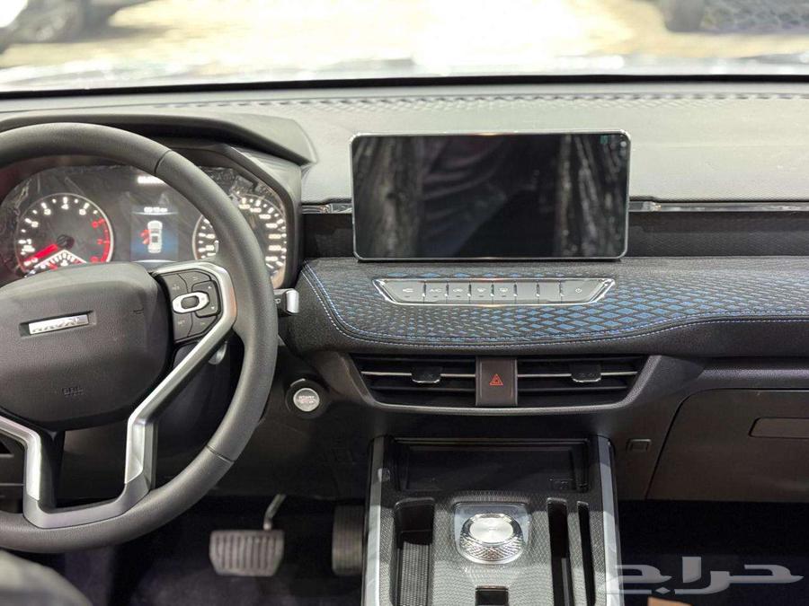 Haval Jolion Standard 2025 - Ramadan Offer63213490682241112
