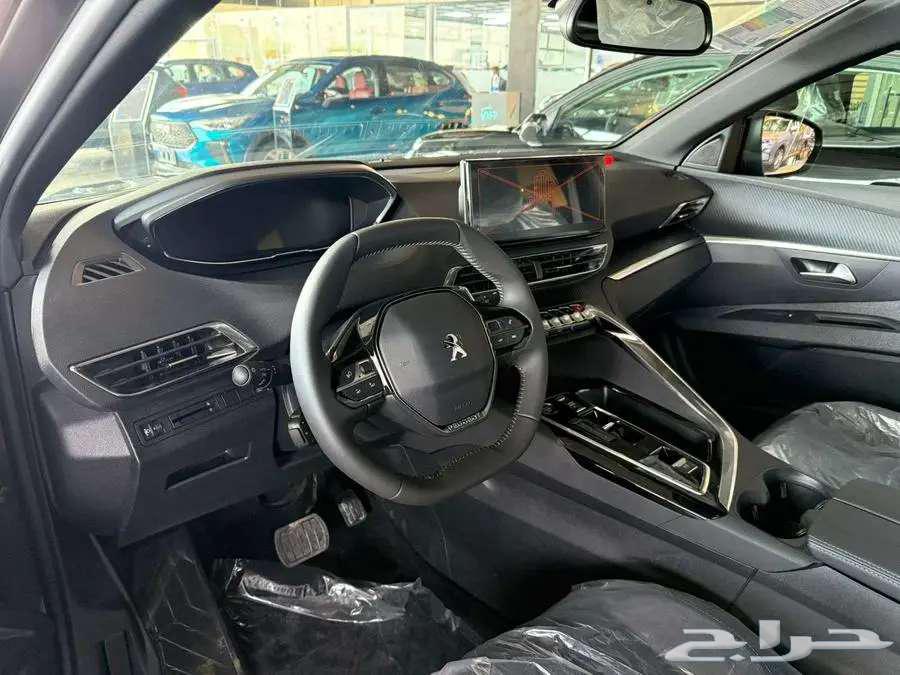 Peugeot 3008 Active 2025 offers for installment payments63212933081345114