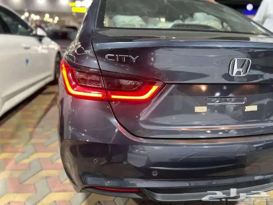 هوندا سيتي ستاندر 2024 تقسيط وكاش63214469175425114