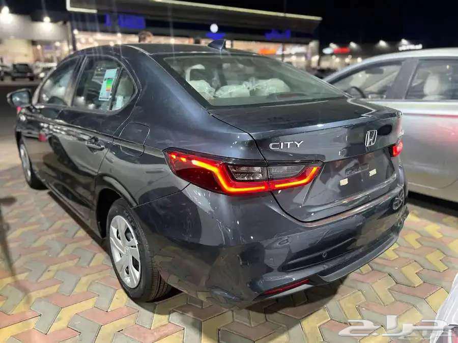 هوندا سيتي ستاندر 2024 تقسيط وكاش63214469175425113