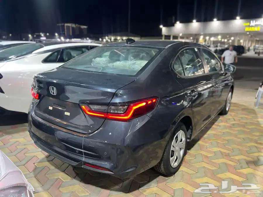 هوندا سيتي ستاندر 2024 تقسيط وكاش63214469175425112