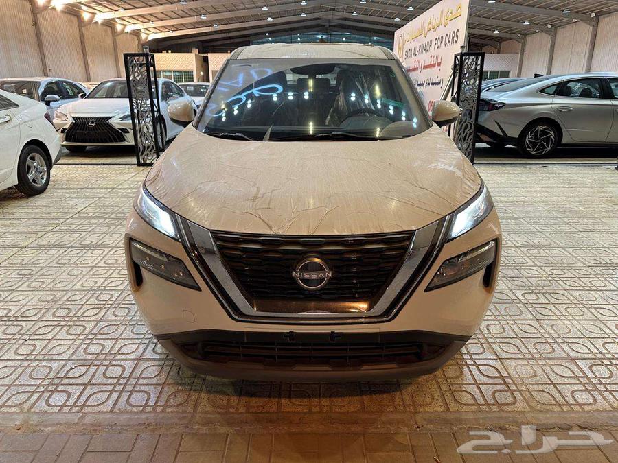 Nissan Extreel 5 seats 202463212420474498112