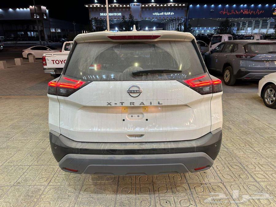 Nissan Extreel 5 seats 202463212420474498114