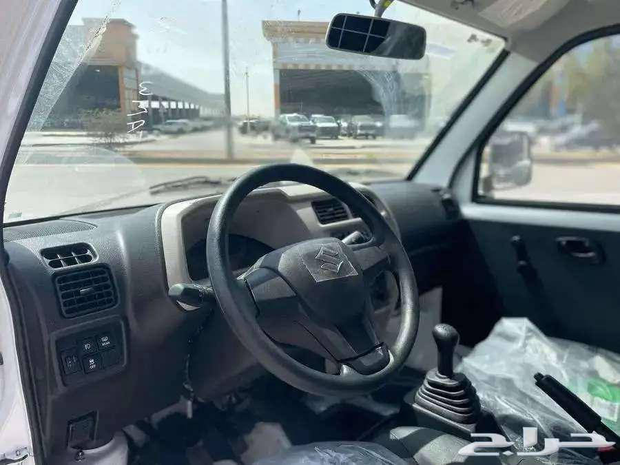Suzuki Eeco Van 202563213494458115111