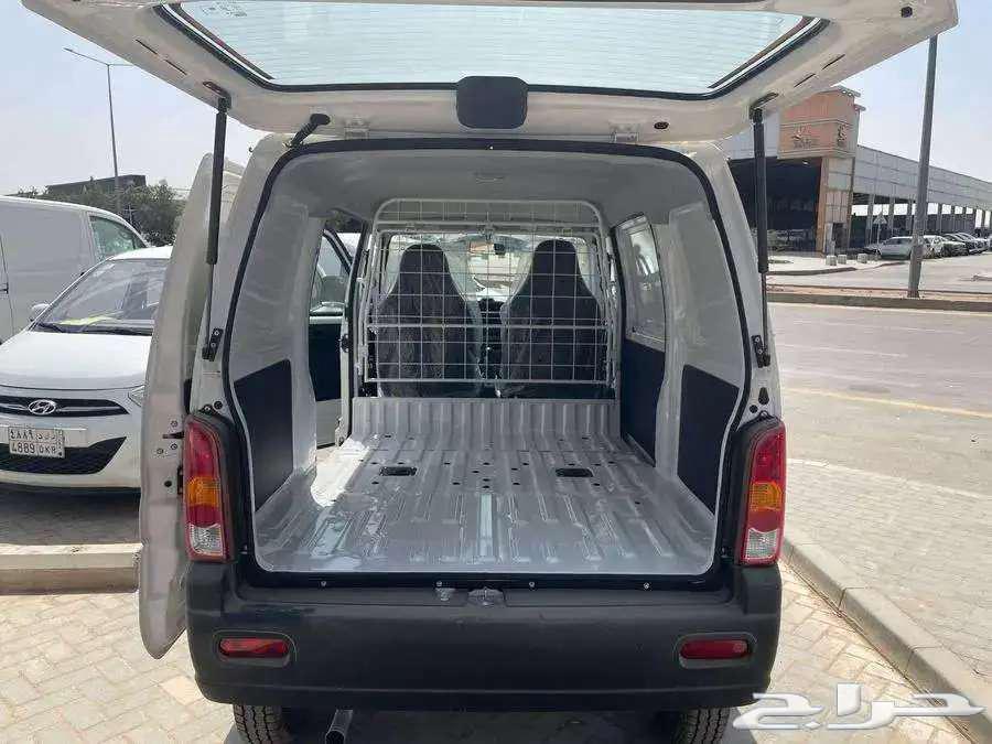 Suzuki Eeco Van 202563213494458115113