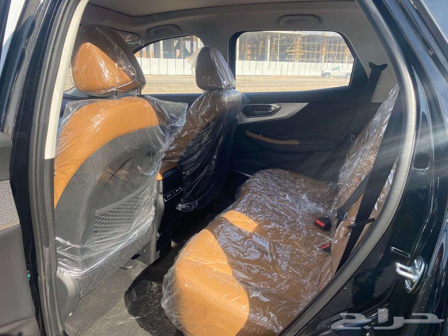 BYD X7 Luxury Full 2025 Cash and Installments63212427806465114