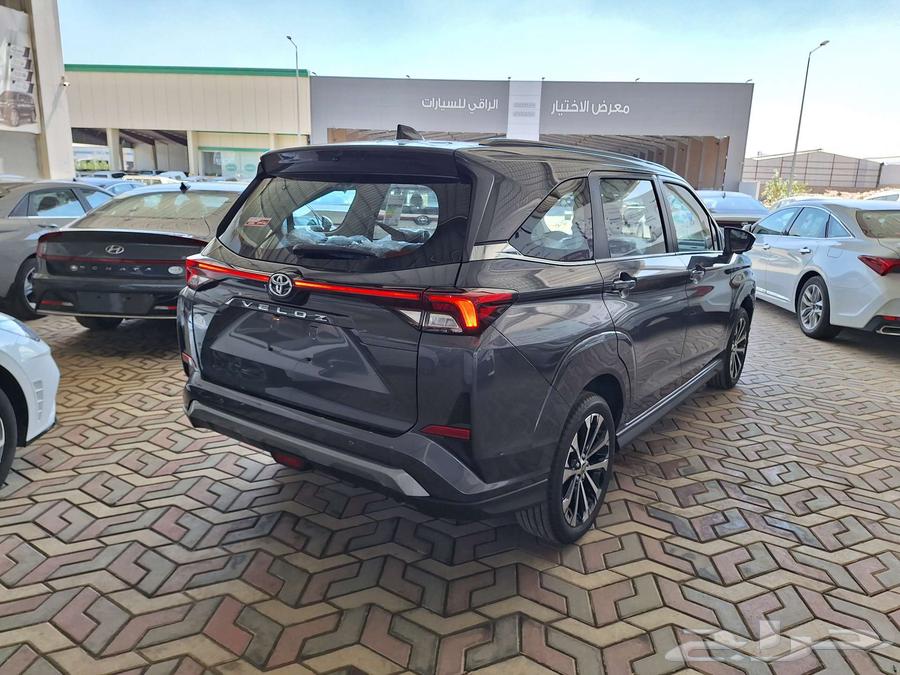 Toyota Vellfire Full Option 202463213988782210112