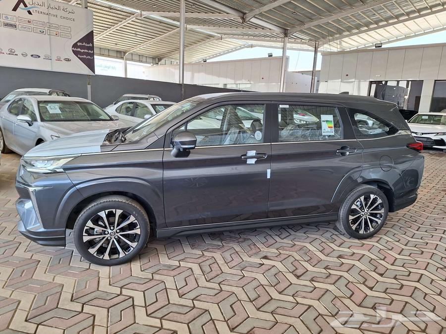 Toyota Vellfire Full Option 202463213988782210111