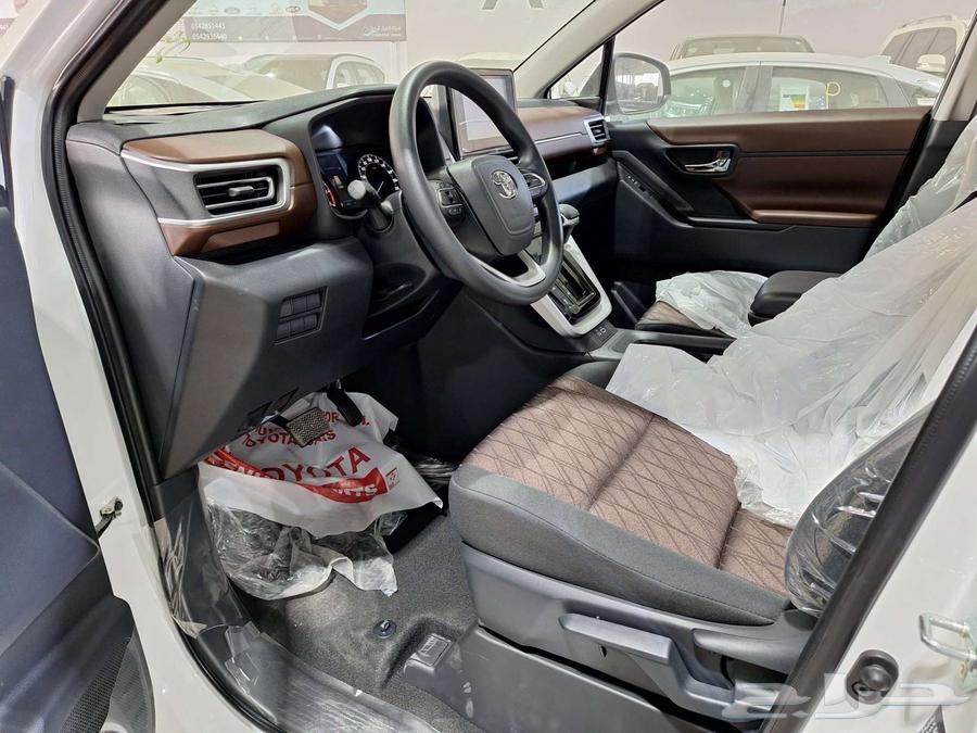 Toyota Innova GL Gasoline 202463212940460545113