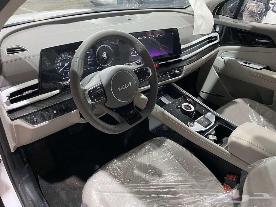 كيا سبورتاج L نص فل موديل 2025 تصدير مصر بالمبادرة63212940576513113