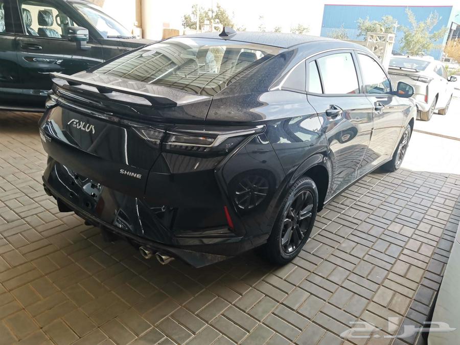 Dongfeng Shine 2025 model, Saudi63211931374723113