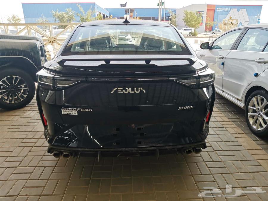 Dongfeng Shine 2025 model, Saudi63211931374723114